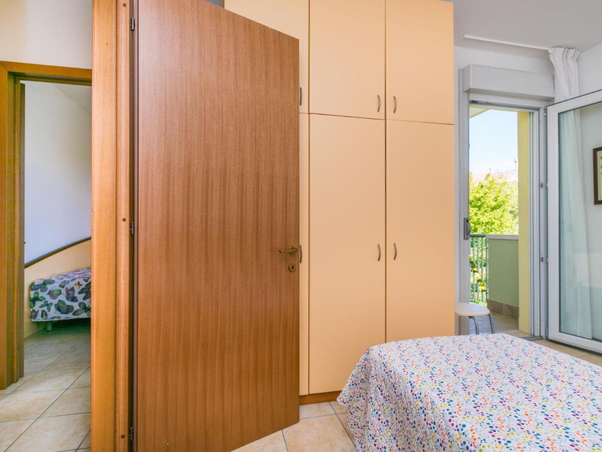 Apartment Robinia-Pinetine-4 By Interhome Duna Verde Exterior foto